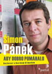 Pánek Šimon - Aby dobro neškodilo - David Klimeš, Šimon Pánek