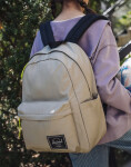 Batoh Herschel Supply Classic XL Backpack Twill Laurel Oak