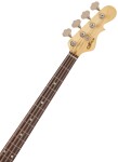 G&L Deluxe JB 3-Tone Sunburst, Pine, CR