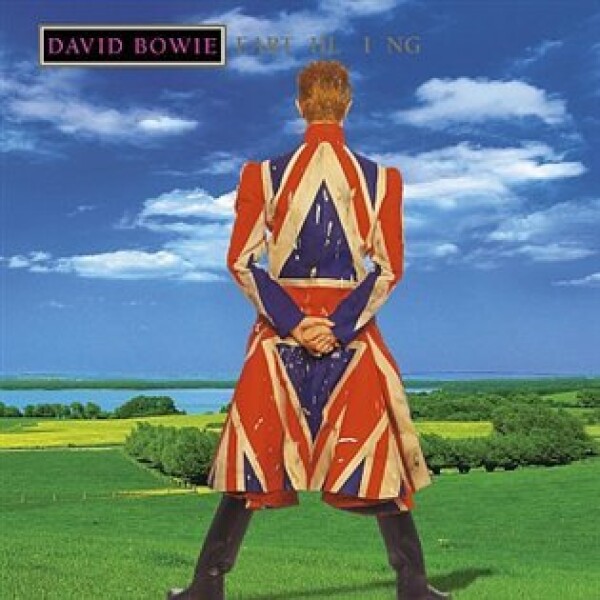 Earthling (Remastered) - David Bowie