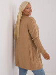 Jumper PM SW PM 3727.93 velbloud XL/XXL