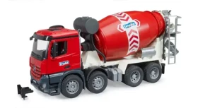 Bruder 03655 MB Arocs cisterna