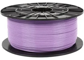 Filament PM PLA lila / Tisková struna / 1,75 mm / 1 kg