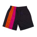 Mitchell & Ness Pánské kraťasy Miami Heat NBA 2005-06 Swingman Shorts Alternate Velikost: S