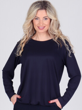 EVONA a.s. Dámské triko KENDRA 034 - KENDRA 034 XL
