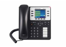 Grandstream GXP2130v2 / VoIP telefon (GXP2130v2)