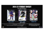 Hokejové Karty NHL 2024-25 Upper Deck Synergy Hobby Box