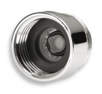 NOVASERVIS - Spořič vody pro spchovou nebo vanovou baterii ECO 1/2"x1/2" PER,020