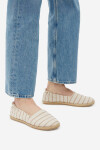 Espadrilky Jenny KAYLA WSK1609-05 Látkový materiál