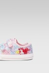 Tenisky PRINCESS CF2625-2DPRN Materiál/-Velice kvalitní materiál