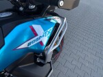 Horní padací rámy na CFMOTO 800MT-X