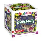 BrainBox dinosauři