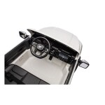 Mamido Elektrické autíčko RAM 3500 bílé