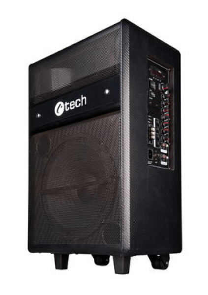 C-TECH Impressio Cappella,