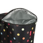 Chladící taška Reisenthel Coolerbag Dots