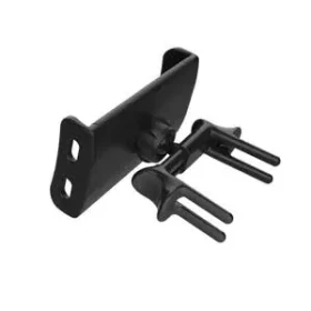 FIXED držák Tab s úchytem do kulaté ventilace (FIXCFG-TAB-R)