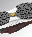 Bezpečnostní obuv Diadora FLY MOTOR MTX LOW S1PL SR HRO SR SC ESD Velikost boty: 44, Červená