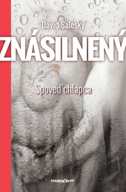 Znásilnený|Spoveď chlapca - Dávid Saleský