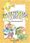 Matematika pro ročník základní školy díl) Jana Potůčková
