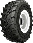 VF 600/70 R34 175D Agriflex 373 + Steel Belted TL ALLIANCE