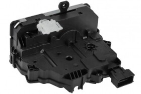 NTY Centrální zámek OPEL CORSA D – přední pravý