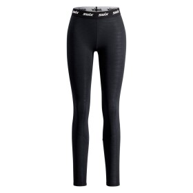 Dámské merino funkční kalhoty Swix Heat Wool Tights W