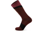 Mons Royale 100595-1037-578 merino ponožky ULTRA CUSHION MERINO SNOW SOCK slow bake