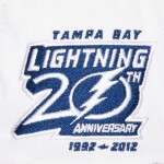 Mitchell & Ness Pánská kšiltovka Tampa Bay Lightning NHL Tail Sweep Pro Snapback