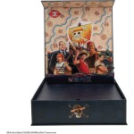 One Piece Adventní kalendář premium 2024 - EPEE Merch - Cinereplicas