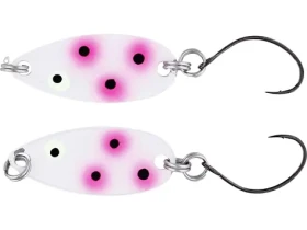 Westin Třpytka Fidusen Slim 3,3cm 3g Clown (M116-650-033)