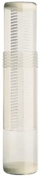 Sensas Tubus na splávky Waggler Tube 35-64cm (42952)