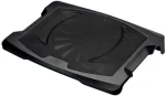 DEEPCOOL N600 / chladící podložka / černá (N600)