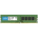 Crucial CP2K24G56C46U5 Sada RAM pro PC Retail DDR5 48 GB 2 x 24 GB Na čipu integrovaná ECC kontrola 5600 MHz 288pin DIMM