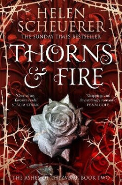 Thorns Fire