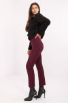 Dámské kalhoty model 216742 Rue Paris M