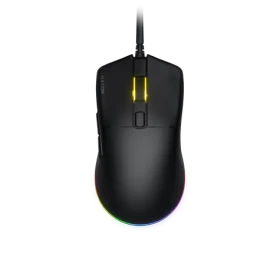 Hator HTM610 Pulsar 3 černá / herní myš / optická / 12000 DPI / 6 tlačítek / USB (HTM610)
