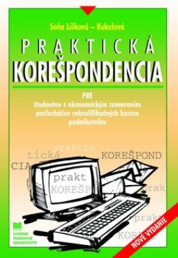 Praktická korešpondencia