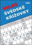 Velké švédské křížovky Výroky slavných