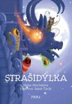 Strašidýlka - Halka Marčeková