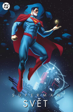 Superman: Svět - Štěpán Kopřiva