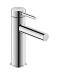 DURAVIT - Circle Umyvadlová baterie, FreshStart chrom CE1021002010
