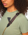 Klättermusen Algir Bottle Sling 563 Dark Teal