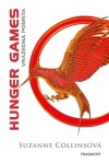 HUNGER GAMES - Vražedná pomsta - Suzanne Collinsová - e-kniha