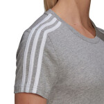 Dámské tenisky Essentials Slim GL0785 Adidas