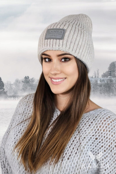 Čepice model 205314 Kamea universal