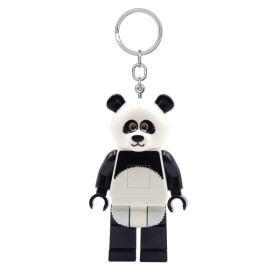 Smartlife LEGO Iconic Panda svítící figurka (HT)