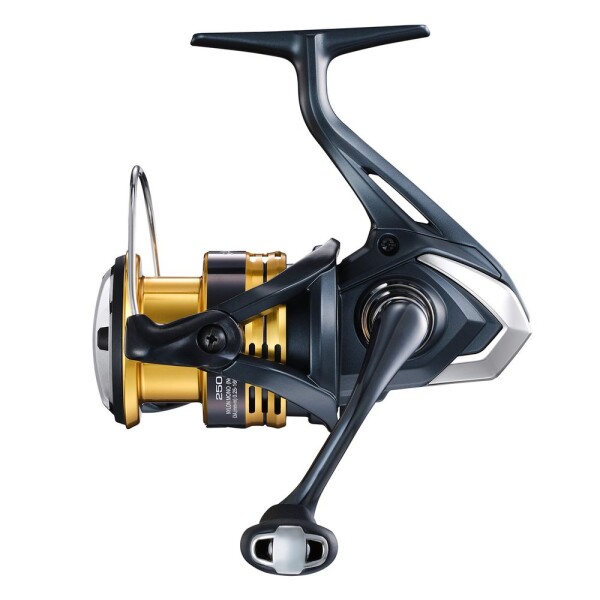 Shimano Naviják Sahara 2500 FJ