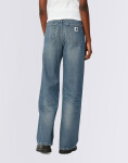 Carhartt WIP W' Jane Pant Blue dark used wash 26