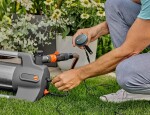 Elektrické povrchové čerpadlo Gardena 6300 SilentComfort 9058-20