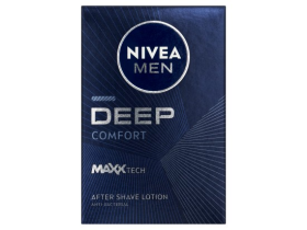 Nivea Men Deep Comfort Voda po holení 100ml